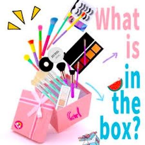 Mystery Beauty Box